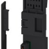 Adapter montażowy przekaźnika do użycia z: 3SK1 Siemens SIRIUS