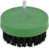 Wolfcraft 2713000 Polishing Brush 80mm Single Pack