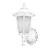 EL 270UP biały E27 60W Brilum 2158 IP44
