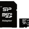 Karta Micro SD MicroSD, 128 GB, Silicon Labs Elite