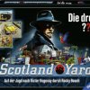 Ravensburger Ravensburger Trzej Detektywi Scotland Yard Die drei ??? Scotland Yard 24741 Die drei ??? Scotland Yard 2474