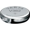 Varta 00362101401 Silver Oxide SR58, SR721 21mAh 1.55V Button Cell Battery
