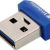 Verbatim Nano Pendrive USB 32 GB niebieski 98710 USB 3.2 Gen 1