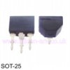 BF194B silicon NPN transistor - Philips