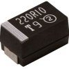 Vishay Kondensator tantalowy 10 μF MnO2 20V dc 6032-28 Powierzchnia -10 % TR3 Lite
