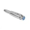 Przejściówka Gniazdo Canon XLR 3P Gniazdo Jack 6,3 Mono