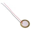 27mm Piezo Element 100mm Leads