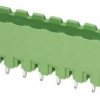 Phoenix Contact 1753479 Obudowa złącza pin męskiego na PCB MSTBV 2,5/ 4-G, wire-to-board, piny: 4, 12 A, 1 szt.