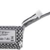 Pakiet akumulatorów (LiIon) 7.4 V 500 mAh Absima