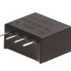 Przetwornica DC-DC, 0.25W, Uwe 4,5 → 5,5 V DC, Uwy 5V dc, Iwy 50mA, Recom