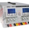Zasilacz laboratoryjny Yihua 3005D-II DC potrójny