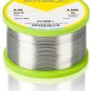 Solder, lead-free, Sn100Ni+, Ø 0.5 mm, 500 g, 5520940530