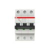 Wyłącznik nadprądowy 3P char. B 6A 6kA AC SZ203-B6 2CDS253025R0065