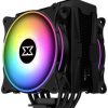 Xigmatek Windpower Pro RGB Radiator z wentylatorem na procesor Intel® 1700, Intel® 1200, Intel® 1150, Intel® 1151, Intel