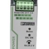 Zasilacz szyny DIN U wy 24V dc I wy 5A U we 85 → 264 V ac / 90 → 300V dc Phoenix Contact 120W impulsowy