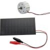 Sol Expert 51505 Solar panel RF300L 150 mA 5V Solar Products