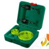 Zestaw otwornic 14 sztuk rozmiary 19 - 76 mm 60H954 VERTO