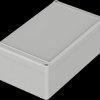 63221200 Industrial enclosure,200x120x77mm,IP65