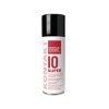 Spray KONTAKT 10SUPER 200ml Preparat ochronny do czyszczenia styków SUPER 10