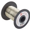 Przewód miedziany 0.35mm 0,08 mm² 28 AWG 1/0,35 mm dł. 234m