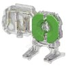 G13 AAG.S 3251/C-TR oprawka T8/T12 + starter