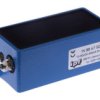 Czujnik indukcyjny 50x40x100mm niezabudowany Sn: 70mm 10-30VDC PNP NO złącze...