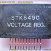STK5490