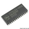 CY7C433-25VC FIFO 9x4kBit Asynchronous SMD-SOJ28 CYPPRESS