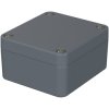 BOPLA 38101000.MT1 Polymas Universal Enclosure Polyamide IP65 Silver-grey