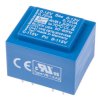 Transformator do druku 12V ac 115 V ac, 230 V ac 2 wyjścia THT 1.5VA