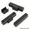 7450-22-20-50-10 Socket 2 x 11 Pin SMD W&P