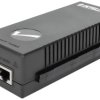 Wtryskiwacz Intellinet Gigabit Ultra PoE 1 x 60 W port IEEE 802.3bt i IEEE 802.3at / af Obudowa z tworzywa sztucznego