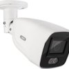 Kamera CCTV, montaż W budynkach, na zewnątrz 2688 x 1520pikseli Rura ABUS Security-Center