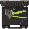 Zaciskarka Rennsteig Werkzeuge PEW12.Typ Molex 625 30854 31