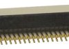 Złącze FPC 32-pinowe 0.5mm Montaż powierzchniowy Żeński Omron