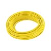 econ connect KD05GE10 Jumper Wire 1x0.2mm² Yellow 10m