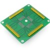 Waveshare GP-QFP144-0.5, Programmer Adapter