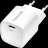 7803062 USB charger, 30 W, 1x USB-C, PD 3.0, PPS, QC 4.0, GaN, white