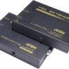 ATEN VE150A-AT-G VE150A-AT-G, VGA - VGA, przez kabel sieciowy RJ45, 1280 x 1024 px, 150 m