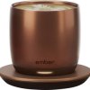 Inteligentny kubek Ember CM210605EU, Pojemność: 178 ml, Kolor producenta: miedziany