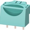 Wtyk połączeniowy 3RV2917-5C, Siemens, SIRIUS