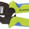 Rennsteig Werkzeuge PEW8.88 610 088 3 Zaciskarka końcówki kablowe 0.08 do 16 mm²