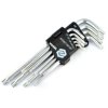 Zestaw kluczy TORX T10-T50 Vorel 56478 - 9szt.