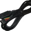 Konwerter USB-TTL kabel (FTDI FT232RL) 5V