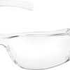 Okulary ochronne 3M VIRTUAA0 Szkła poliwęglanowe EN 166
