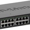 D-Link DGS-1530-20/E Switch sieciowy SFP+ DGS-1530-20/E