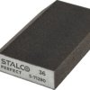 Kostka ścierna ścięta gr. 36 STALCO PERFECT S-71280