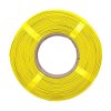 Refill pack PETG filament Yellow 1.75mm 1kg - Azurefilm