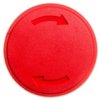 Napęd Przycisku Bezpieczeństwa Czerwony ? 30Mm Odblokowanie Przez Obrót Do...