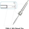 T50-1.3D Soldering tip T50-1.3D for KOLBEN GT-Y050